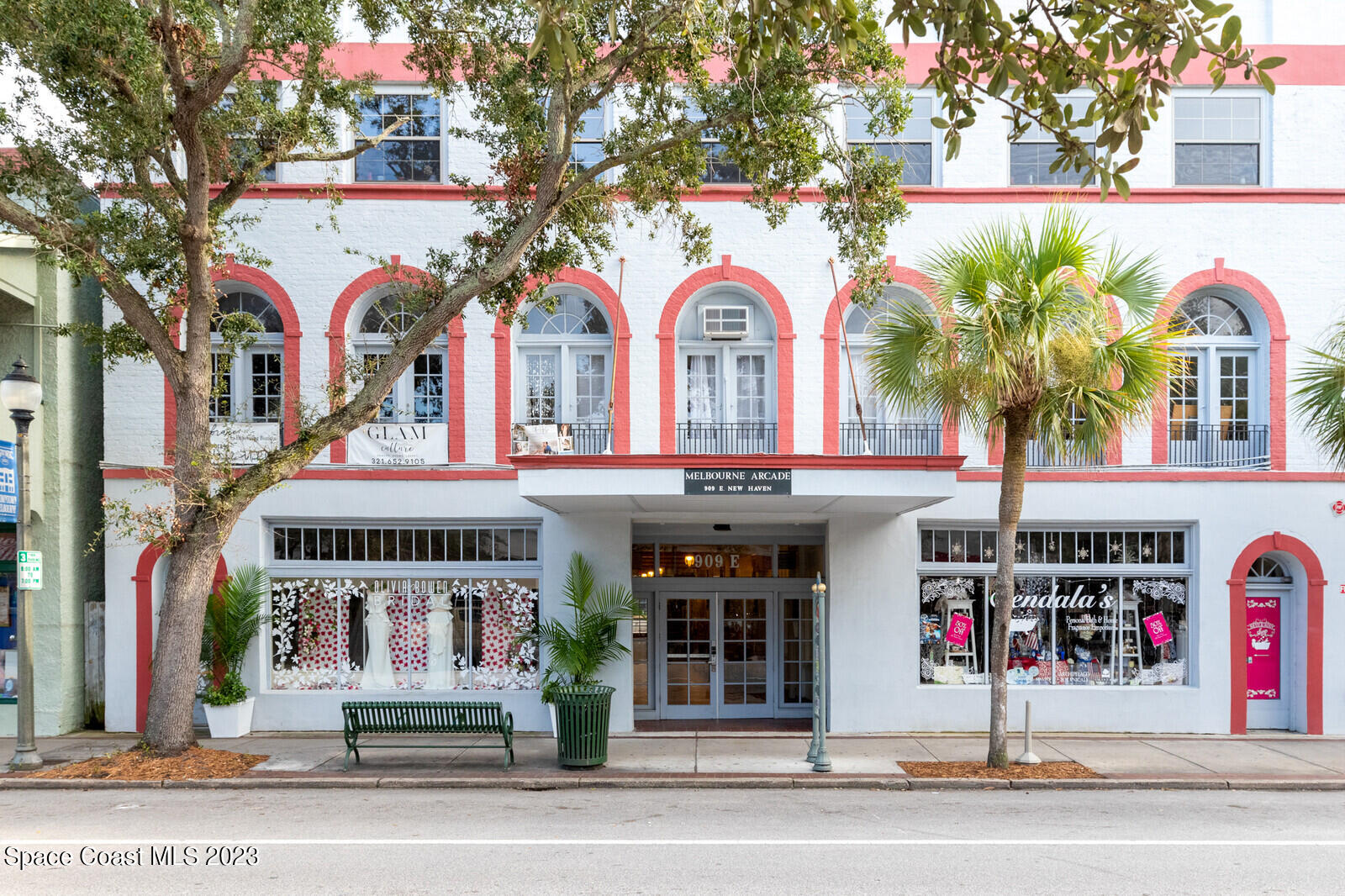 1041 South Fork Circle Melbourne, FL 32901 - Photo 55 of 62 48_DowntownMelbourne3302_mls