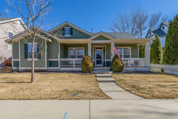$565,000 | 5137 Mt St Vrain Avenue, Longmont, CO 80504