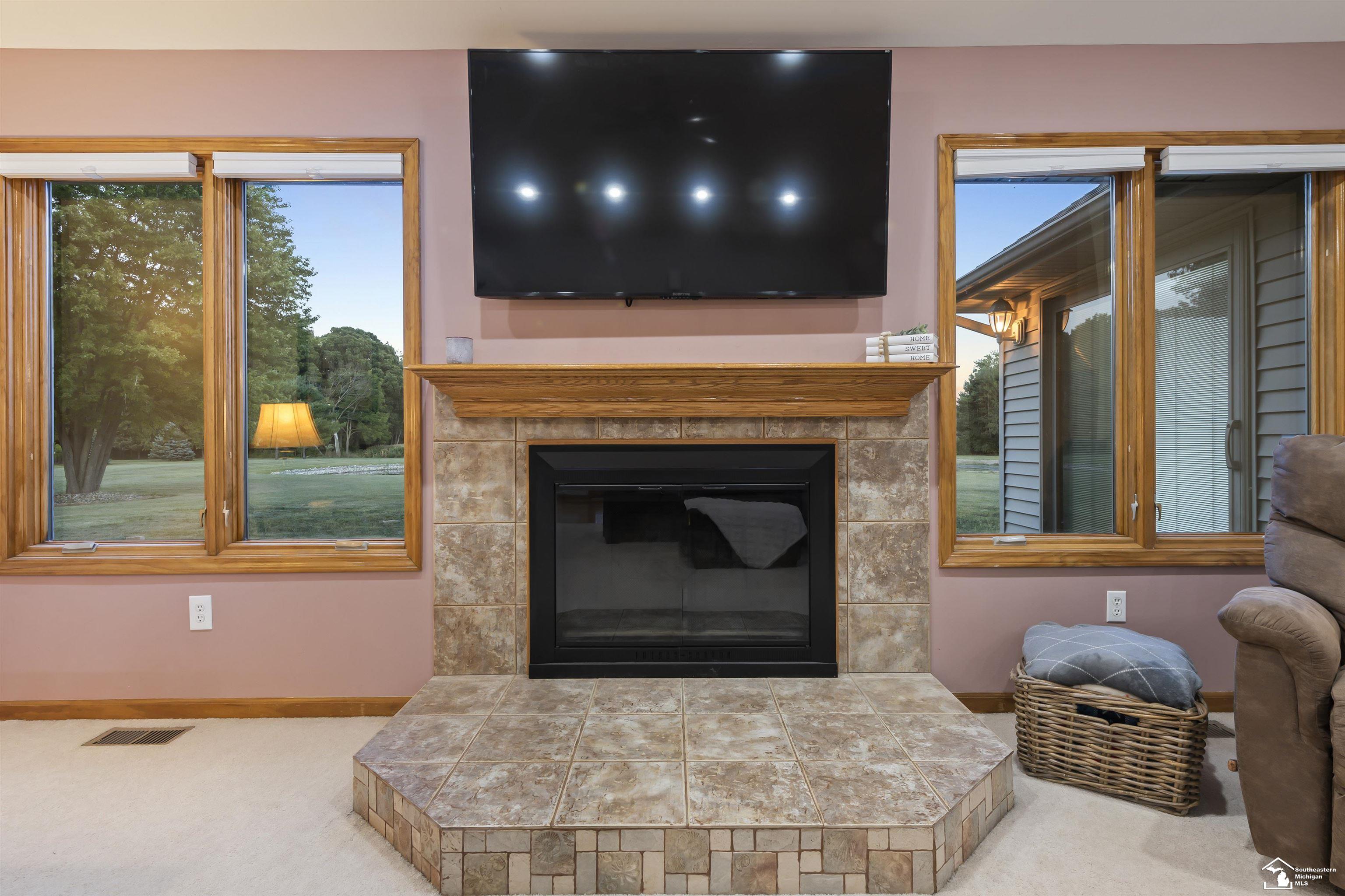 2020 Baldwin Road Monroe, MI 48162 - Photo 15 of 86