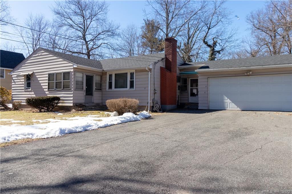 27 Cook Hill Road Windsor, CT 06095 - Photo 1 of 1 Gallery Image 1