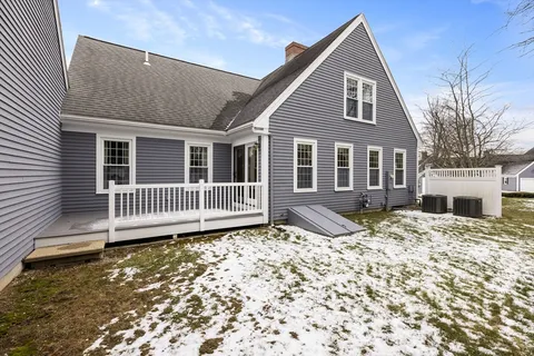 $1,068,000 | 26 Mitchell Grant Way, Unit 26, Bedford, MA 01730