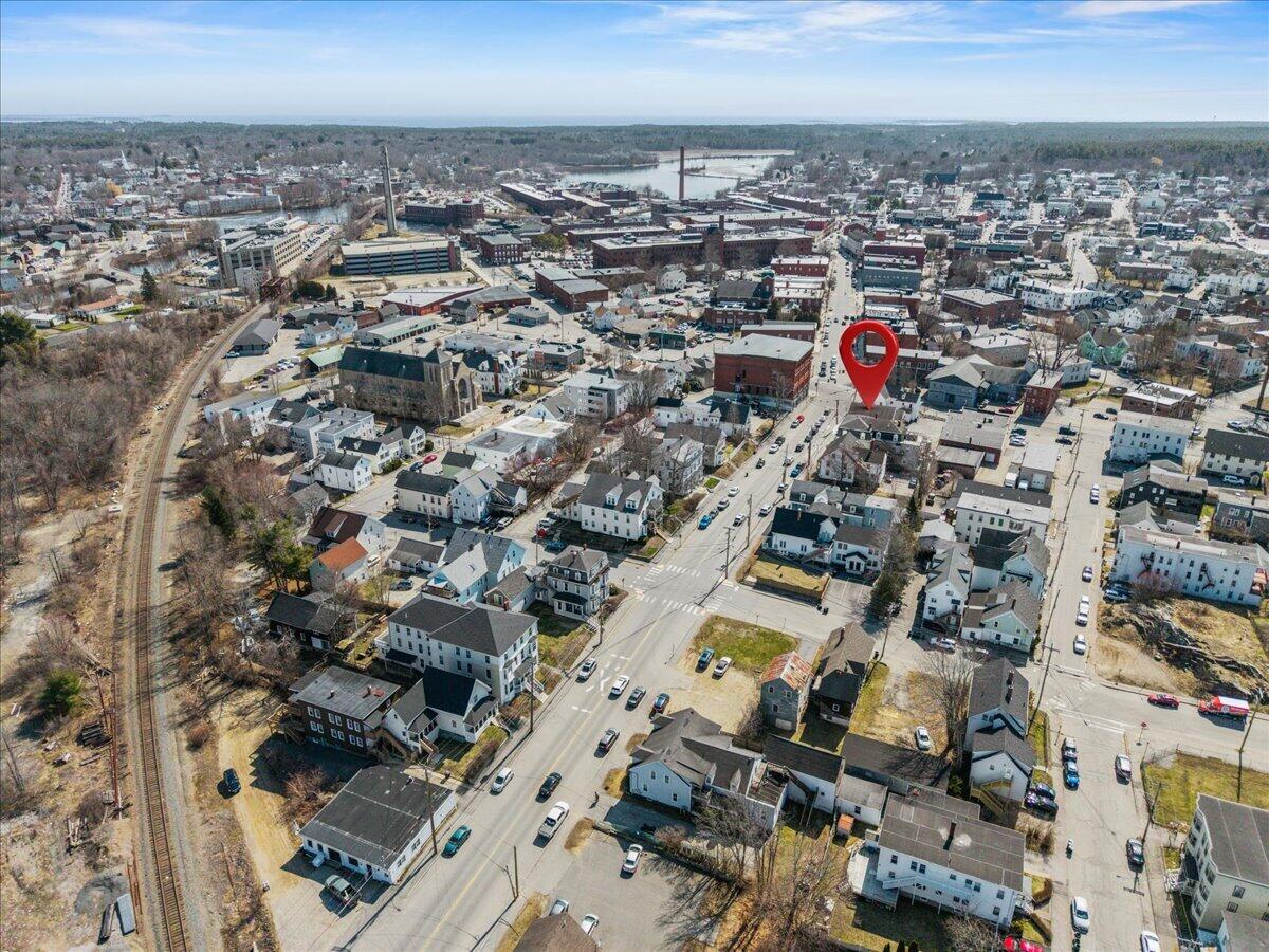 329 Main Street Biddeford, ME 04005 - Photo 4 of 8 4