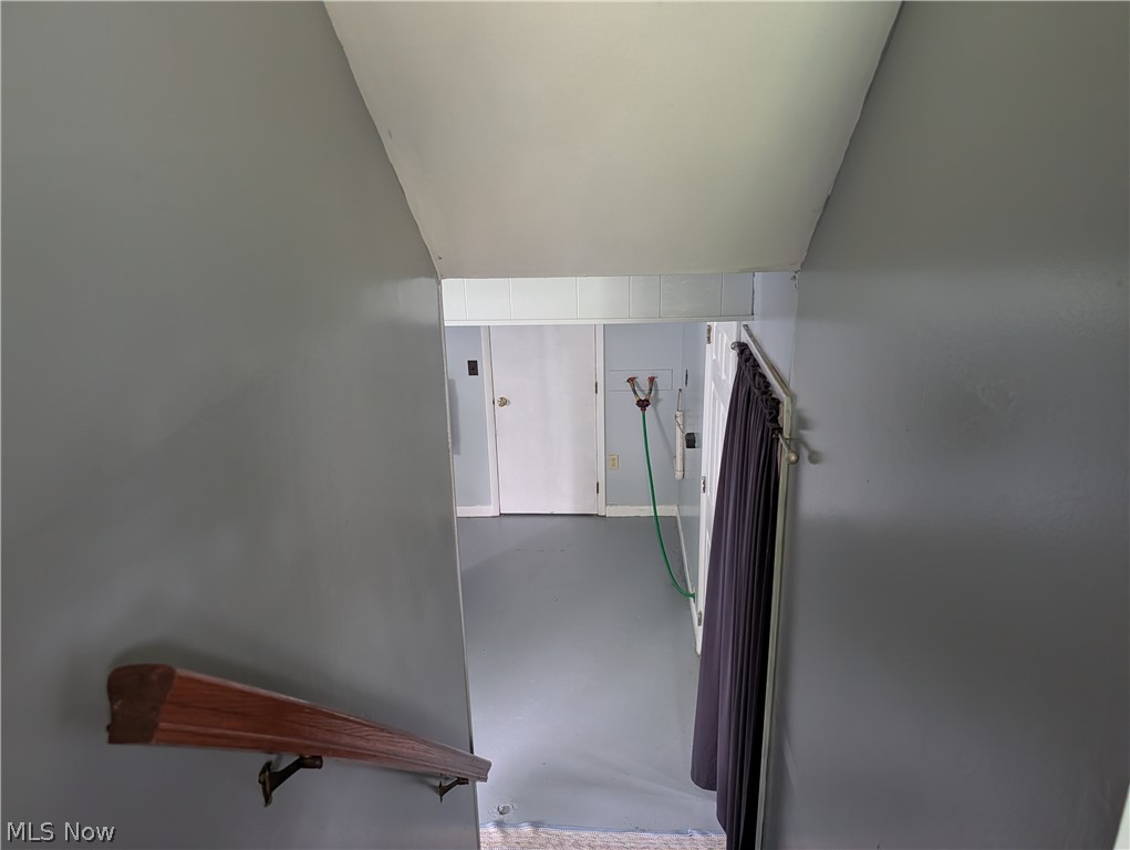 41401 Hanover Ridge Road Jewett, OH 43986 - Photo 17 of 28 Basement entrance