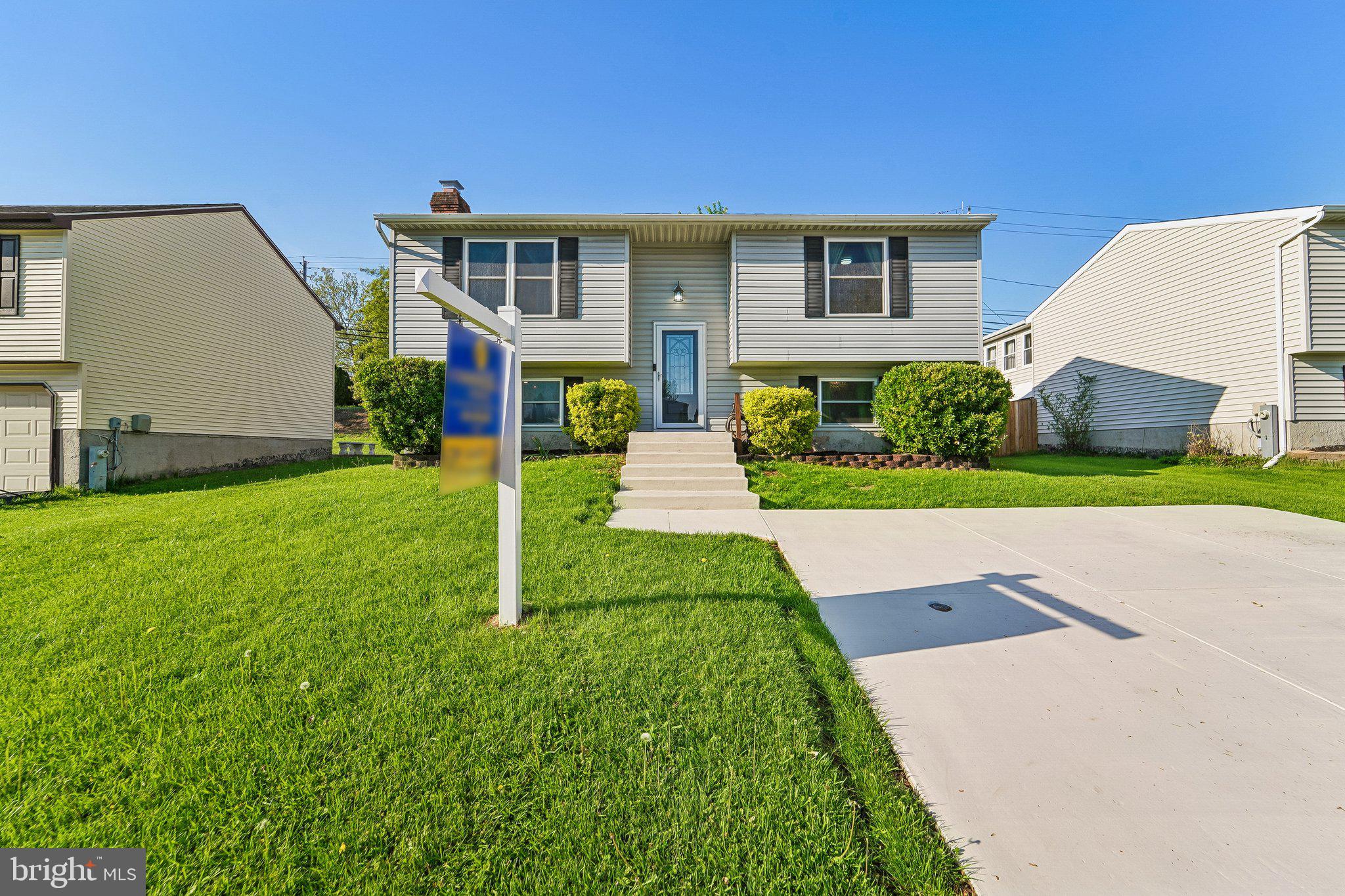 3707 Redberry Way Nottingham, MD 21236 - Photo 3 of 23