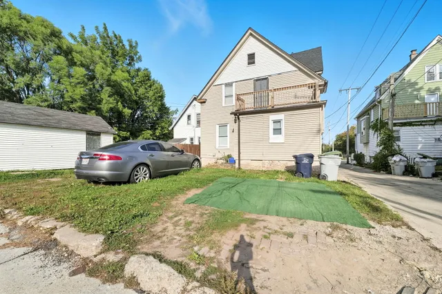 $114,900 | 3119 North 13th Street, Milwaukee, WI 53206