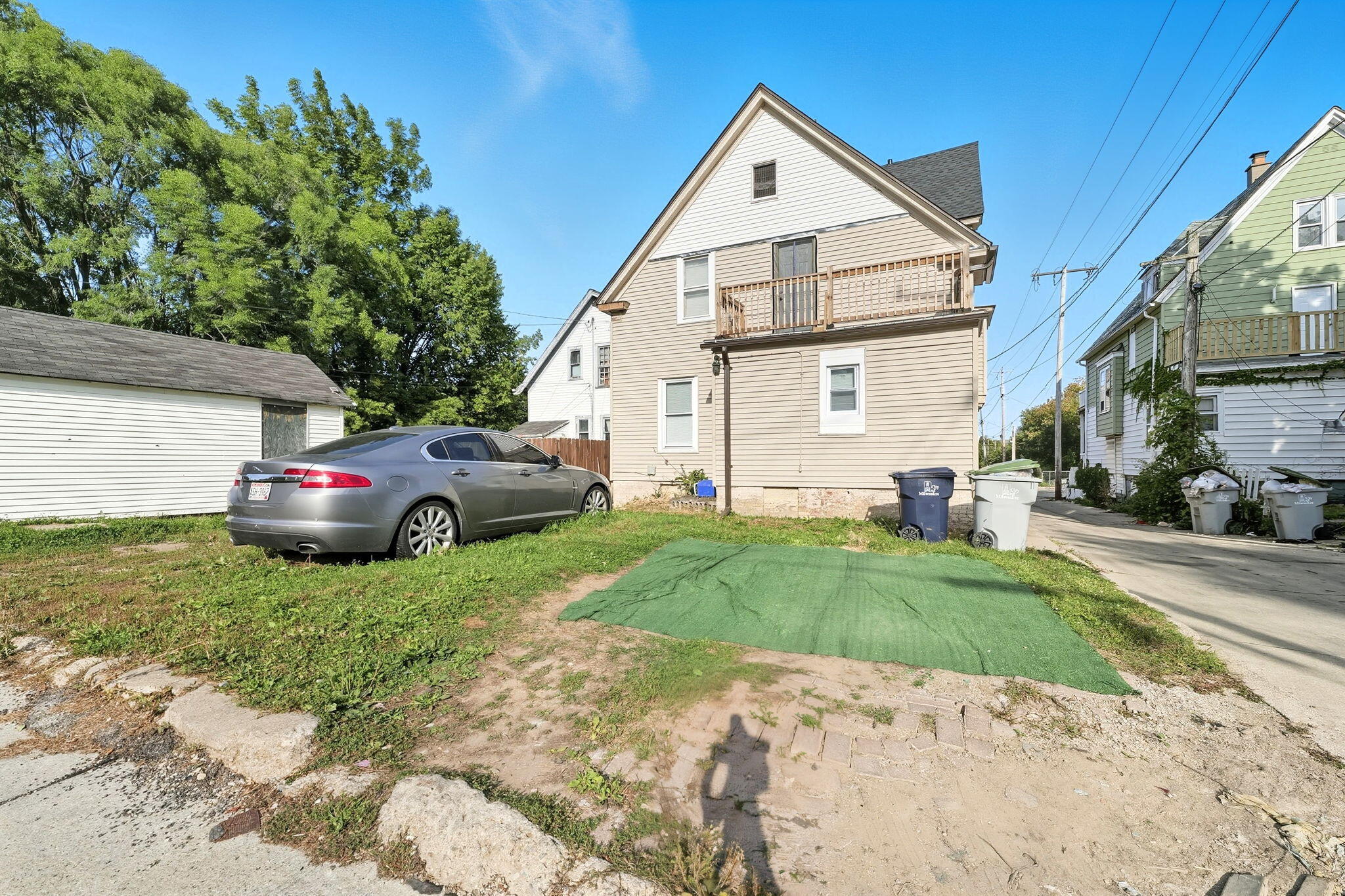 3119 North 13th Street Milwaukee, WI 53206 - Photo 3 of 21 3-web-or-mls-_1565830 Alexis Treadway