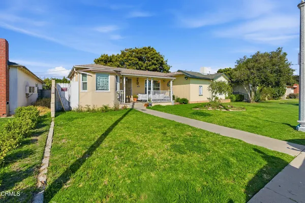$699,000 | 255 Douglas Avenue, Oxnard, CA 93030