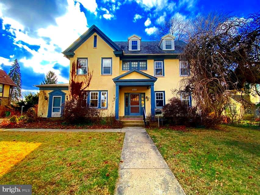 408 Waring Road Elkins Park, PA 19027 - Photo 1 of 103 Gallery Image 1