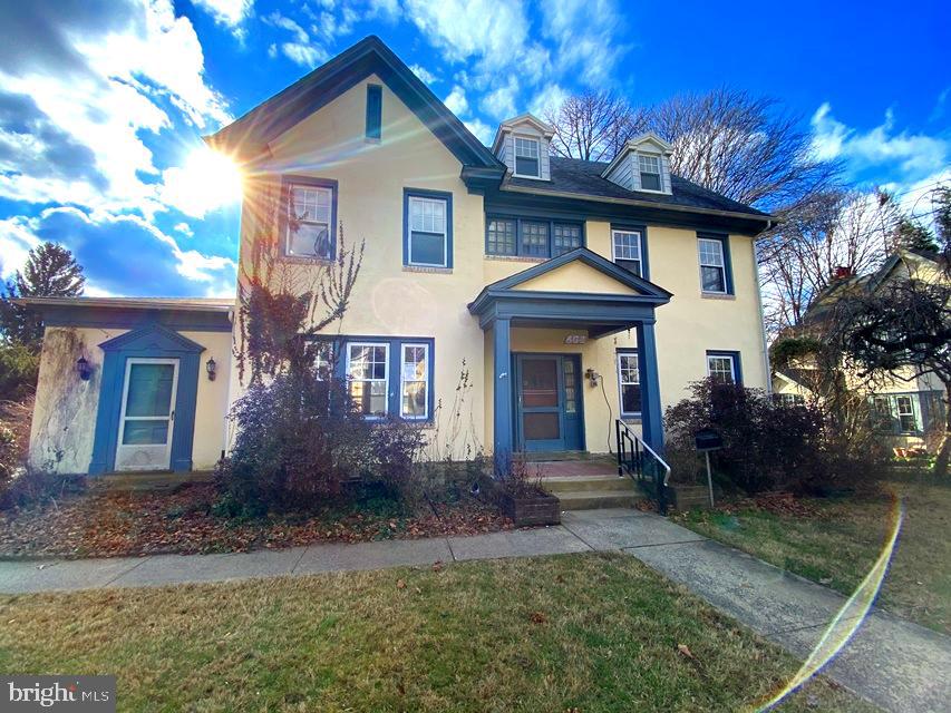 408 Waring Road Elkins Park, PA 19027 - Photo 13 of 103 Gallery Image 13