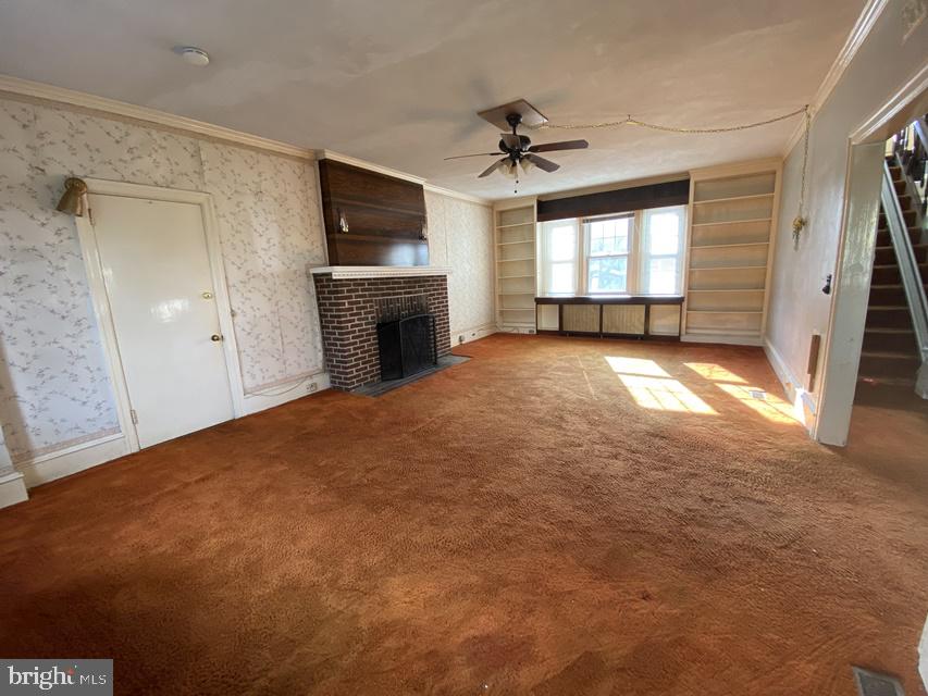 408 Waring Road Elkins Park, PA 19027 - Photo 27 of 103 Gallery Image 27