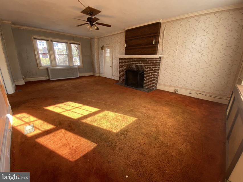 408 Waring Road Elkins Park, PA 19027 - Photo 4 of 103 Gallery Image 4