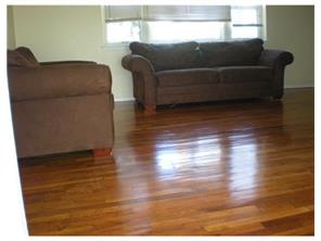 18 Judson Street, Unit 22A Edison, NJ 08837 - Photo 4 of 10 a living room with furniture and a wooden floor