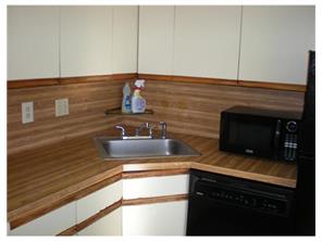18 Judson Street, Unit 22A Edison, NJ 08837 - Photo 8 of 10 a kitchen with a sink and cabinets