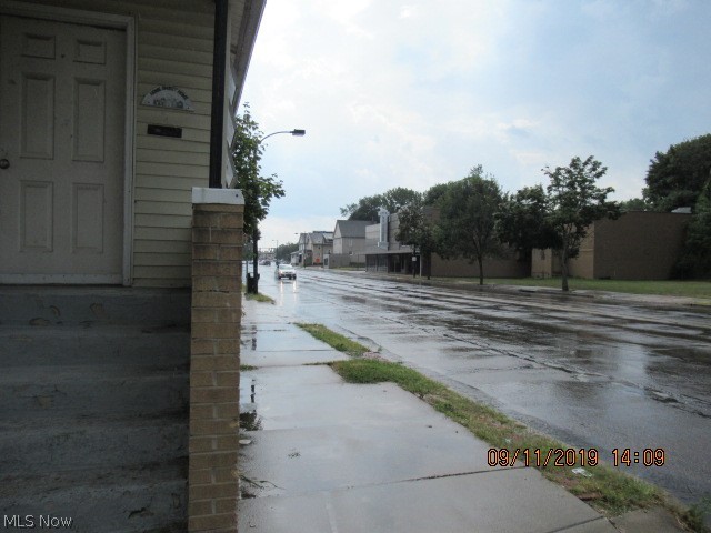 867 North Main Street Akron, OH 44310 - Photo 3 of 22 Gallery Image 3