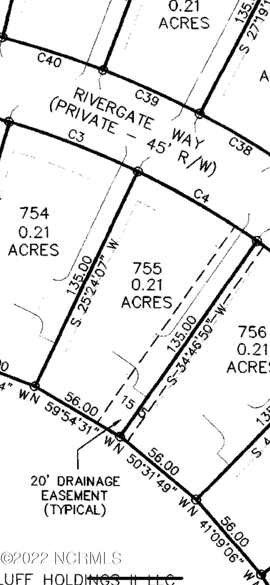 3592 Rivergate Way Northeast  