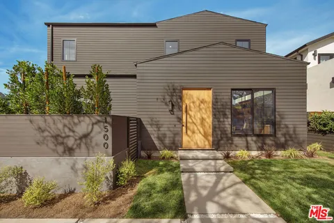 $4,550,000 | 1500 Louella Avenue, Venice, CA 90291