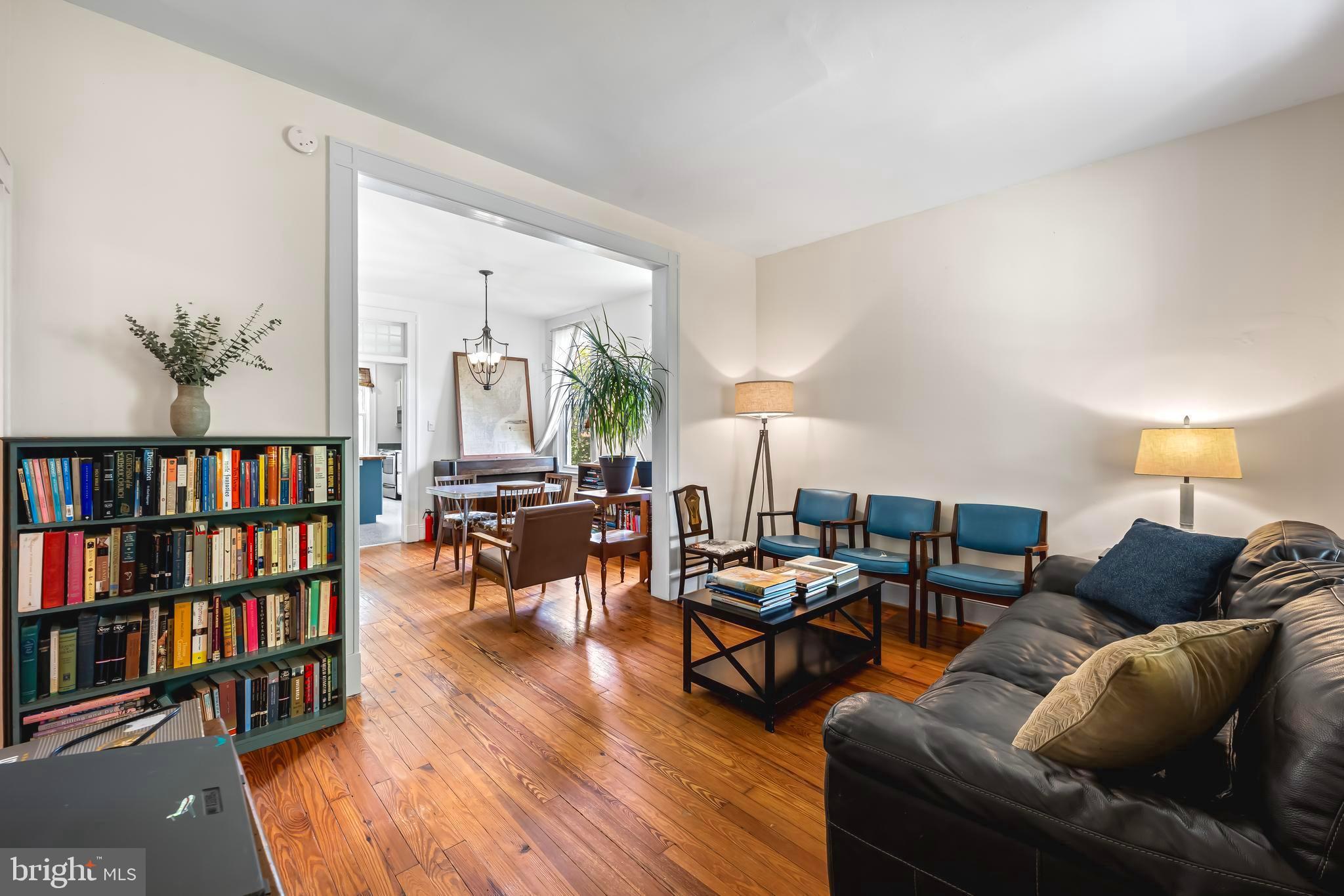 2607 Goodwood Road Baltimore, MD 21214 - Photo 5 of 29