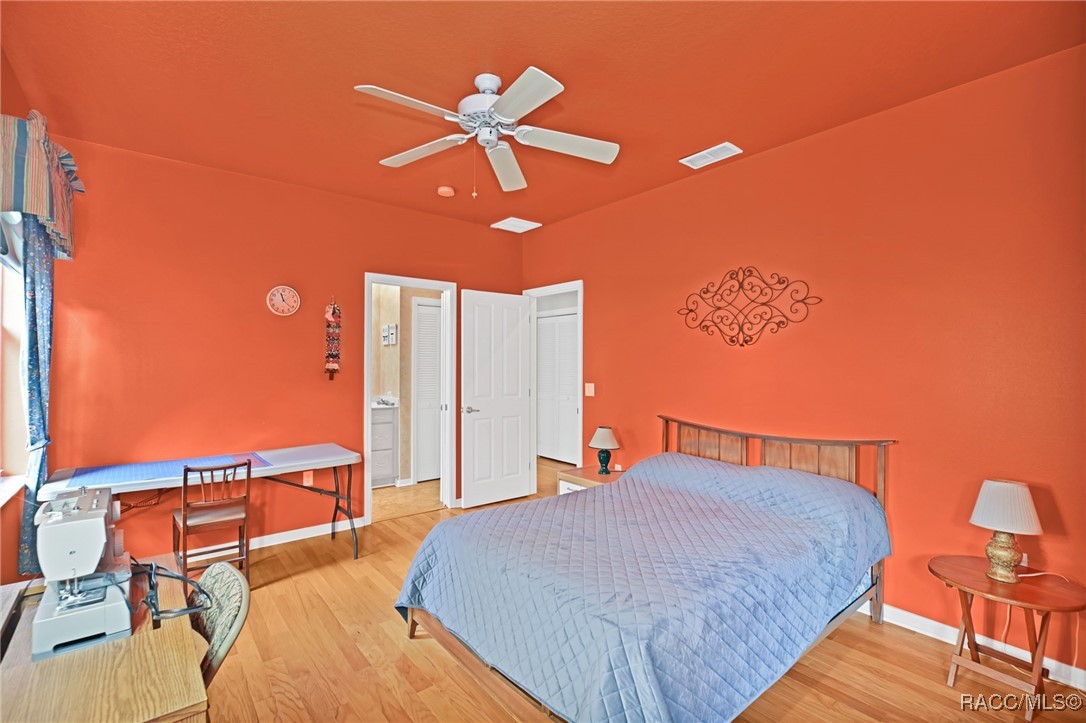 6 Byrsonima Loop Homosassa, FL 34446 - Photo 27 of 48 GUEST ROOM 2-3