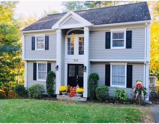 310 Stoneybrook Road Fitchburg, MA 01420 - Photo 1 of 17 Gallery Image 1