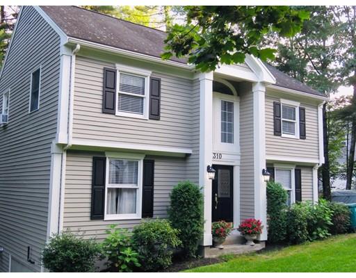 310 Stoneybrook Road Fitchburg, MA 01420 - Photo 2 of 17 Gallery Image 2