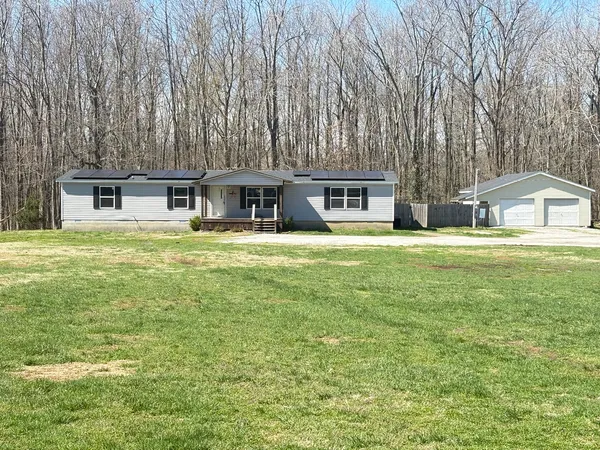 $169,900 | 107 North 37th Street, Herrin, IL 62948