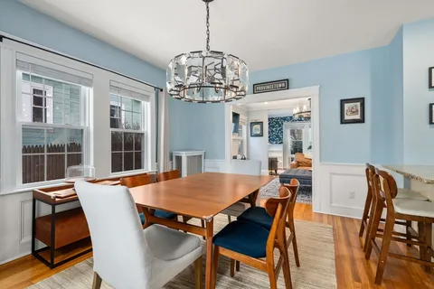 $915,000 | 10 Grayson Street, Boston, MA 02124