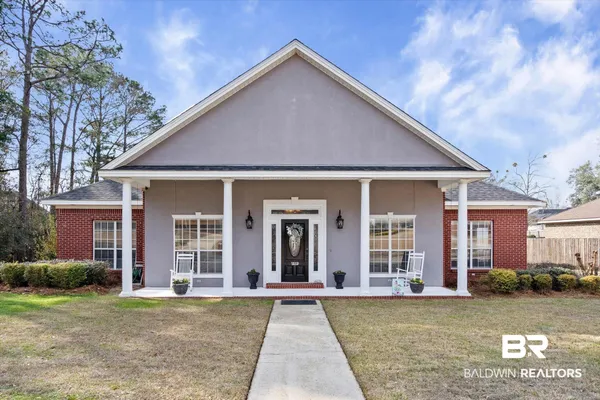 $474,900 | 1619 North Gold Stream Drive, Saraland, AL 36571