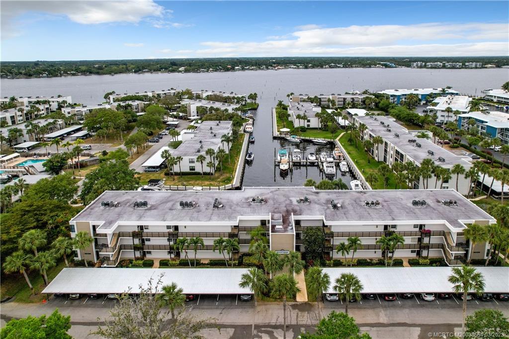 1950 Southwest Palm City Road, Unit 5305 Stuart, FL 34994 - Photo 25 of 29 Gallery Image 25