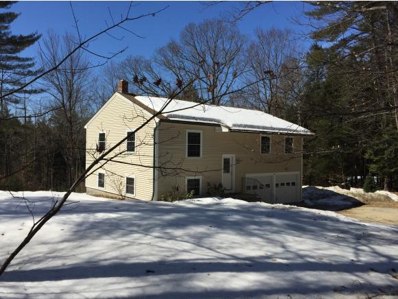 169 Heritage Hill Road Holderness, NH 03245 - Photo 1 of 1