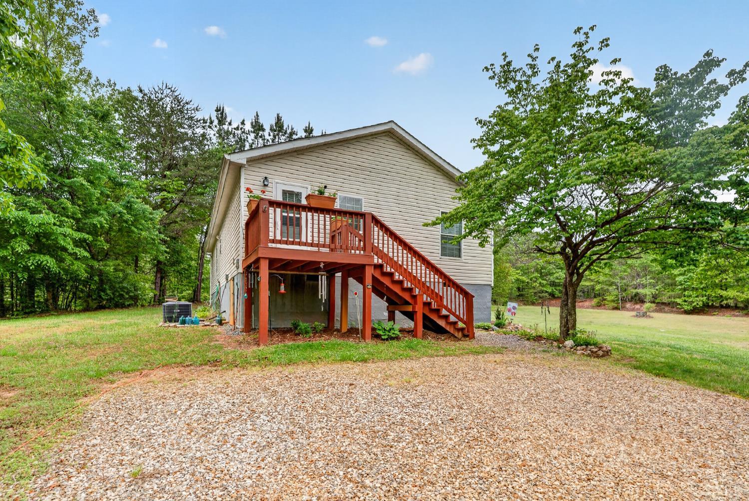 1512 Miller Lk Road Burkeville, VA 23922 - Photo 31 of 51