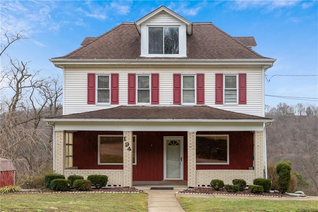 194 Old Pike Road Freeport, PA 16229 - Photo 1 of 25 Gallery Image 1