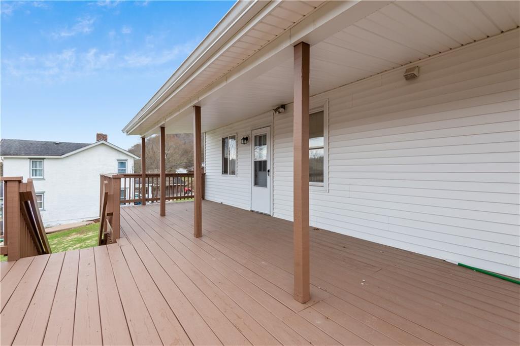 194 Old Pike Road Freeport, PA 16229 - Photo 22 of 25 Gallery Image 22