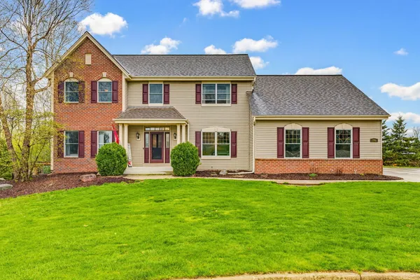 $544,900 | 740 Meadow Ridge Court, Brownsville, WI 53006
