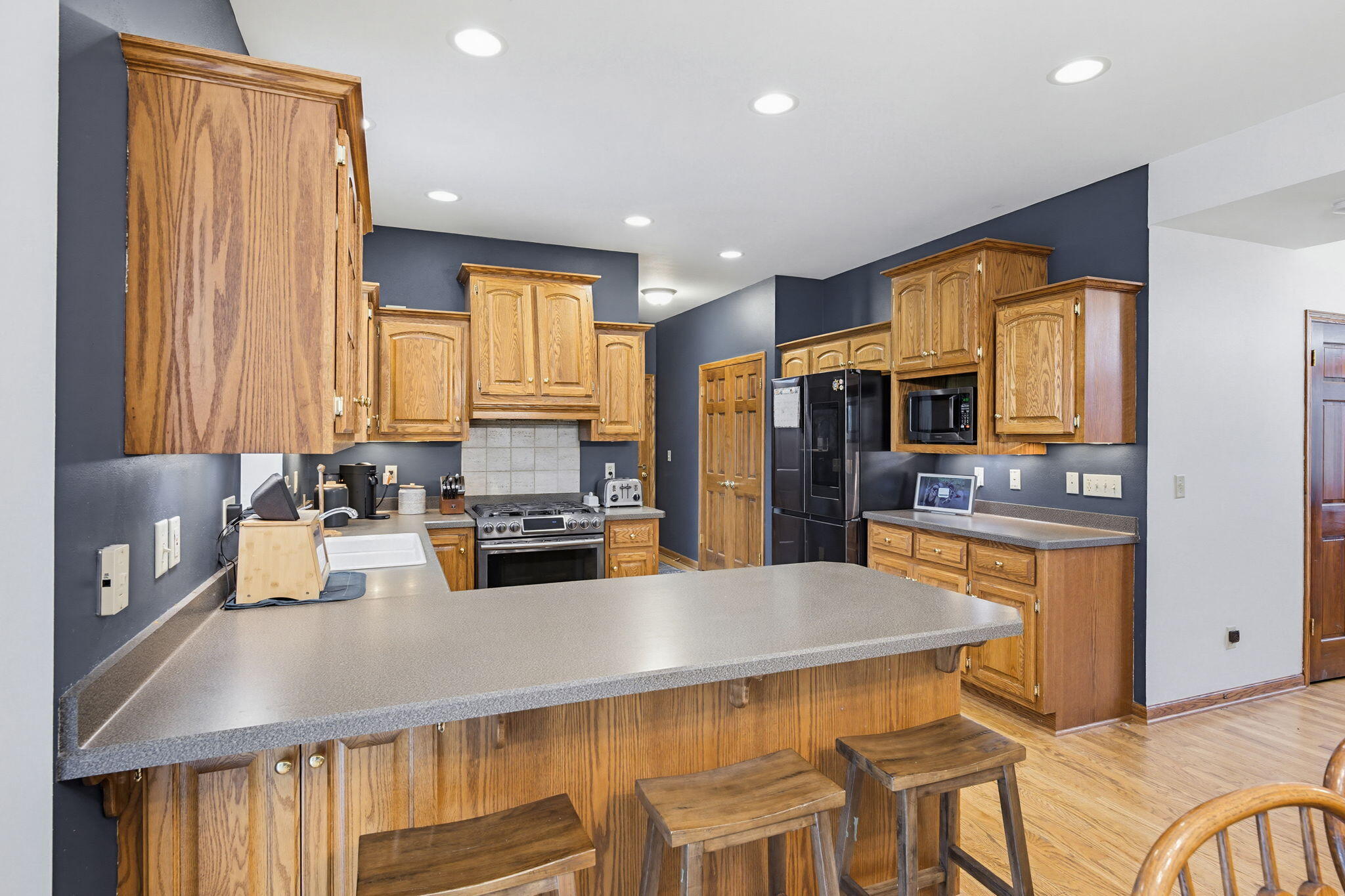 740 Meadow Ridge Court Brownsville, WI 53006 - Photo 6 of 52 17-web-or-mls-740-meadow-ridge-ct