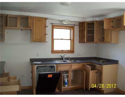 71 Maple Ln Road Hebron, ME 04238 - Photo 3 of 6 Kitchen.