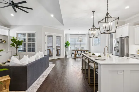 $1,030,800 | 1429 Trumpet Lily Place, Nolensville, TN 37135