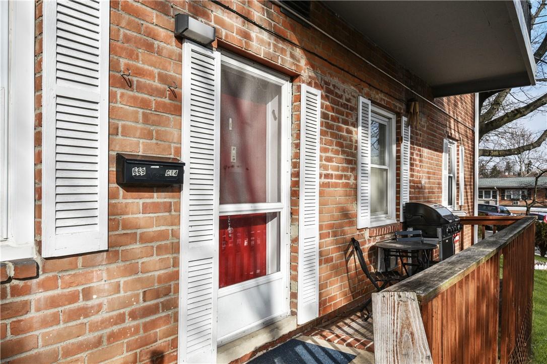 669 Pelham Road, Unit C14 New Rochelle, NY 10805 - Photo 1 of 1 Front View of Co-Op