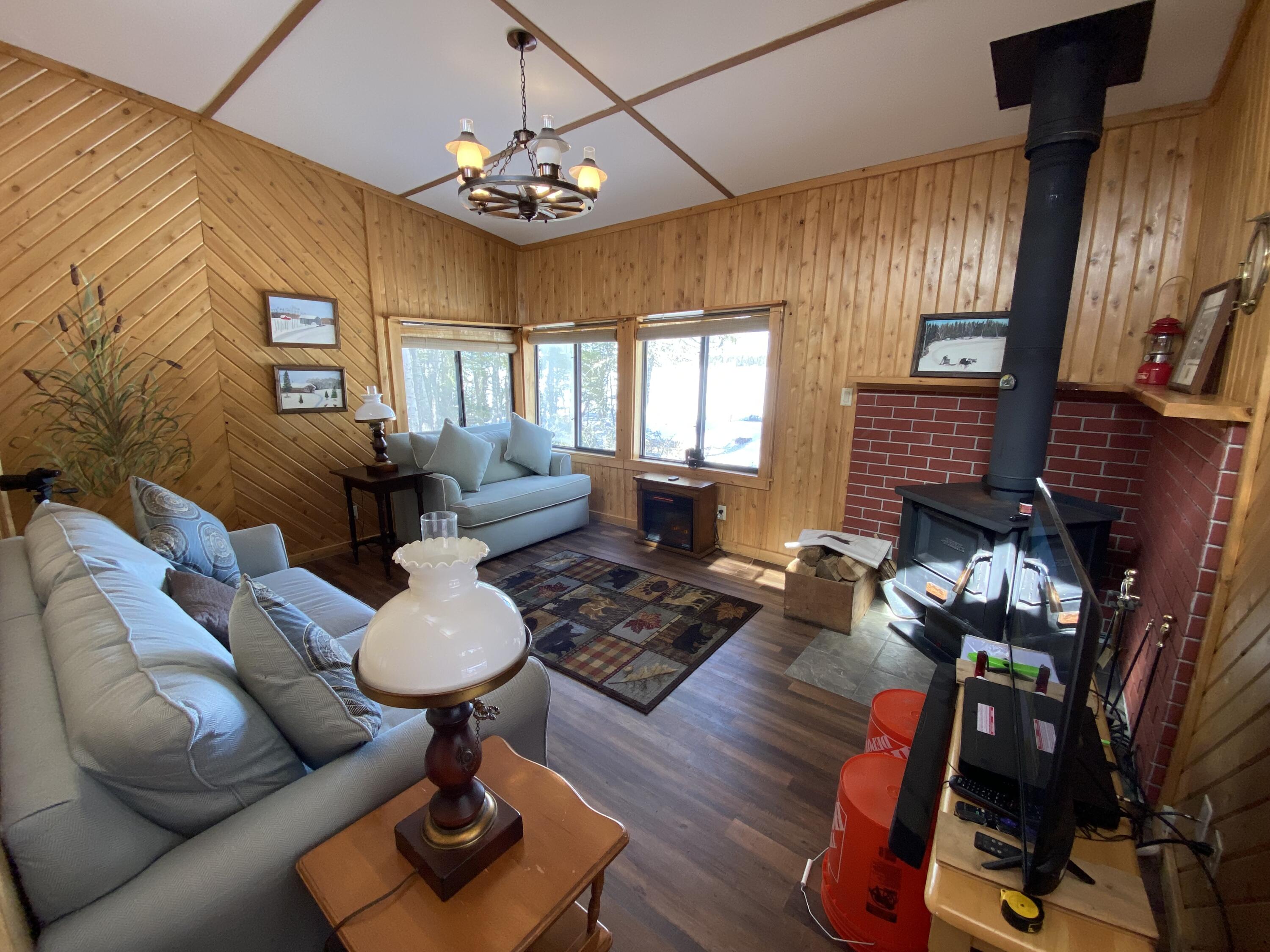 514 West Side Road Sinclair, ME 04779 - Photo 22 of 31 514 West Side Rd Cross Lake Twp April 20