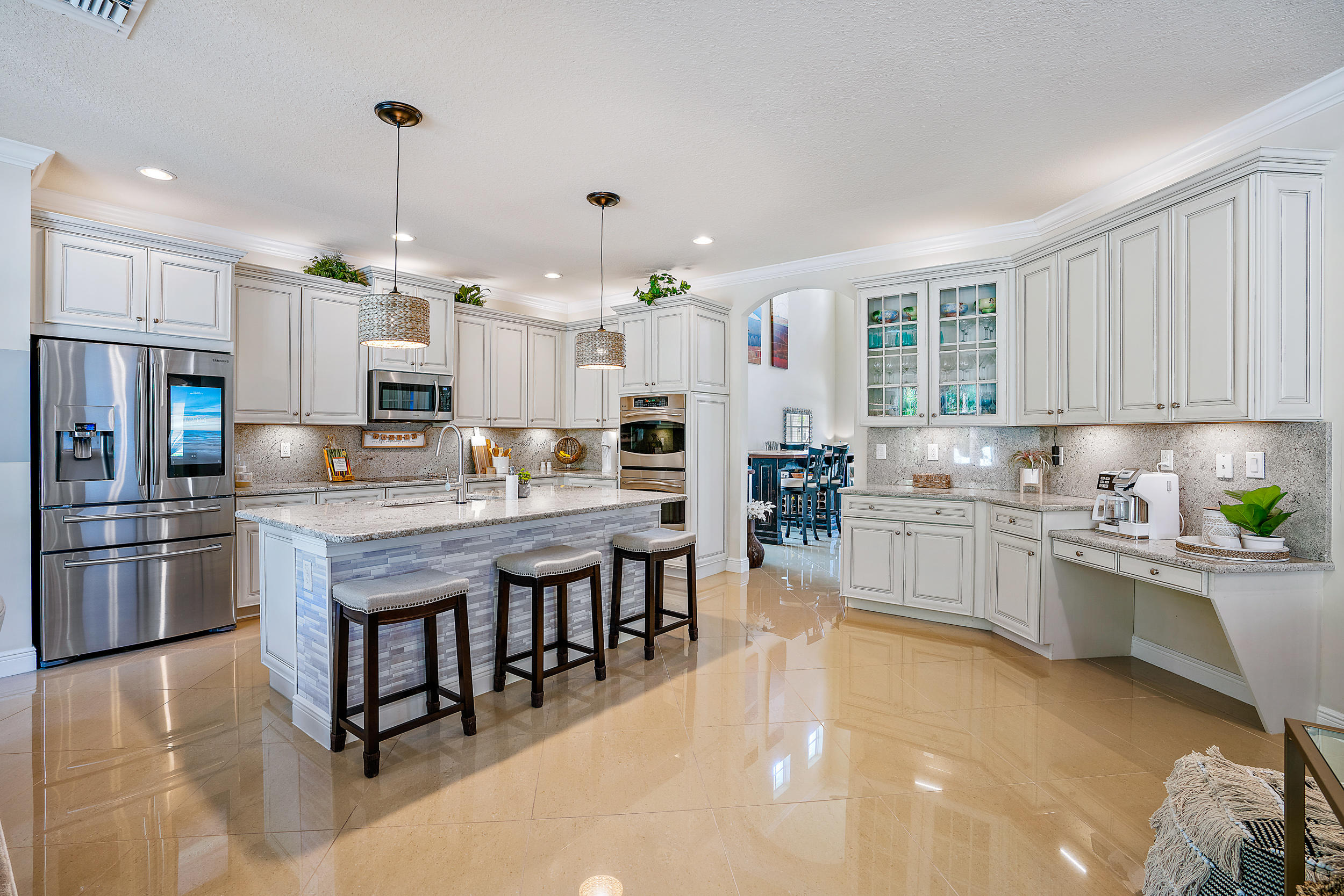 279 Rudder Cay Way Jupiter, FL 33458 - Photo 12 of 64 Kitchen