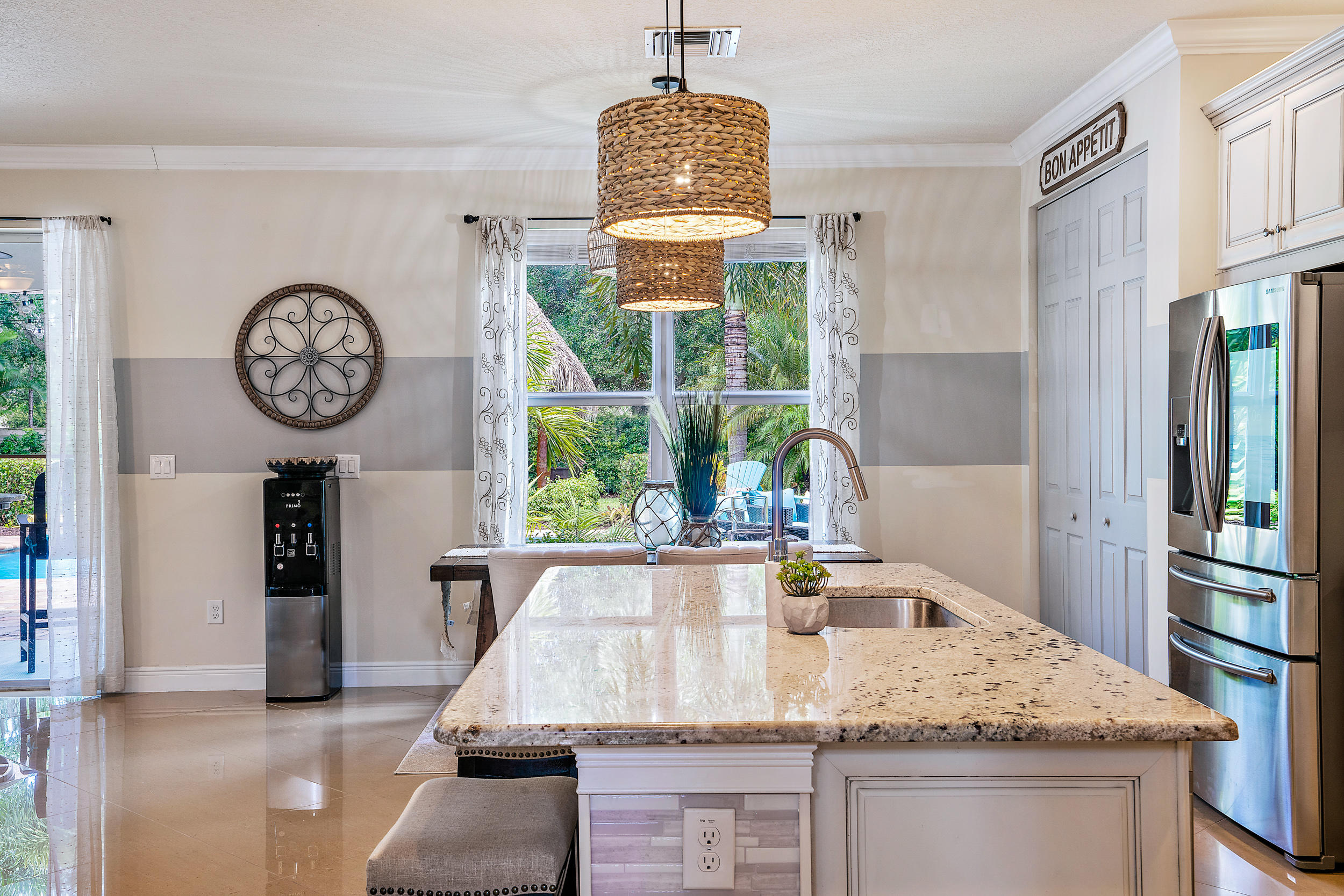 279 Rudder Cay Way Jupiter, FL 33458 - Photo 14 of 64 Kitchen