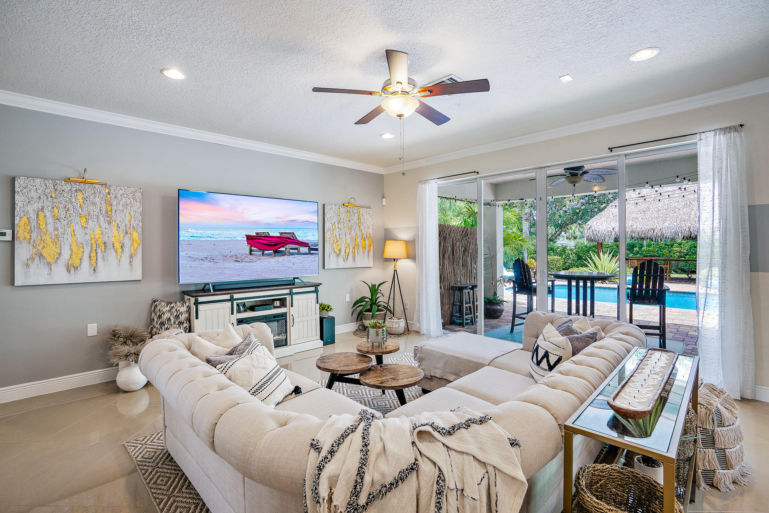 279 Rudder Cay Way Jupiter, FL 33458 - Photo 15 of 64 Living Room