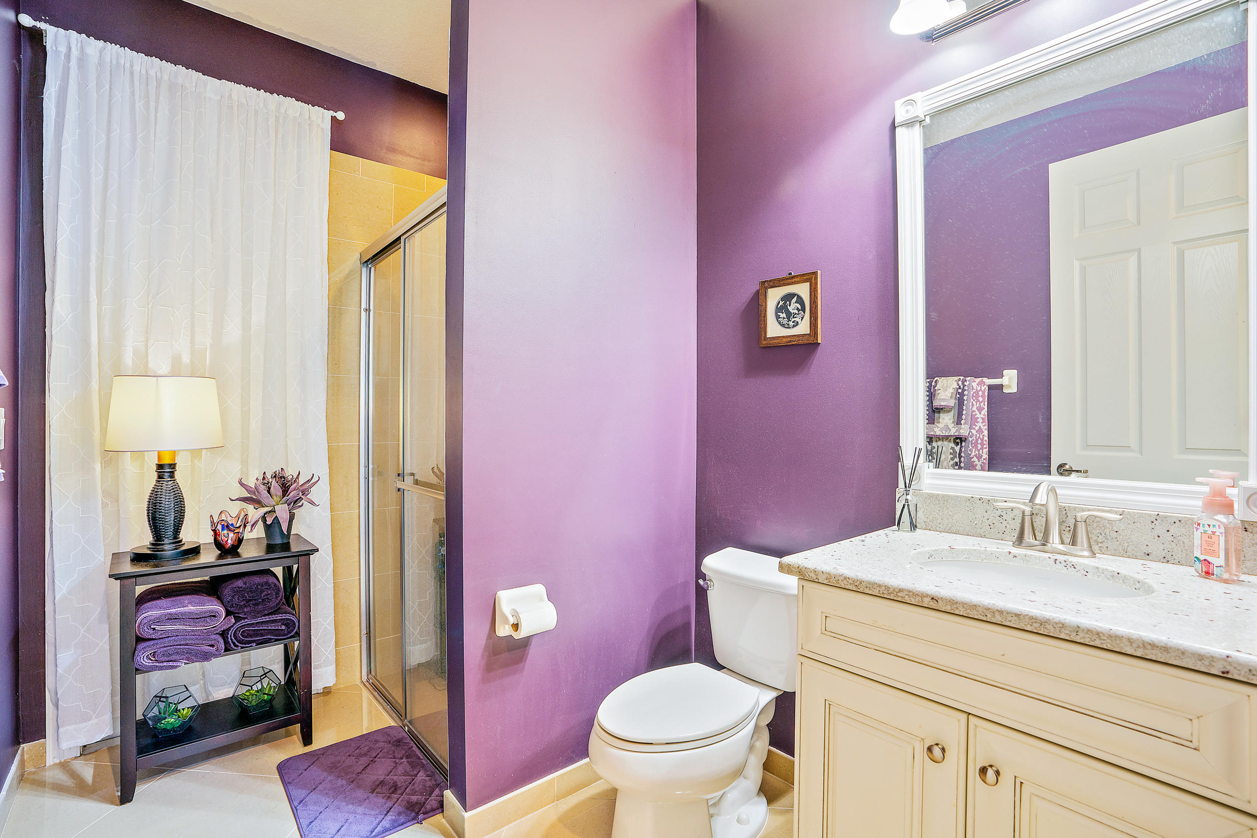 279 Rudder Cay Way Jupiter, FL 33458 - Photo 20 of 64 Cabana Bathroom