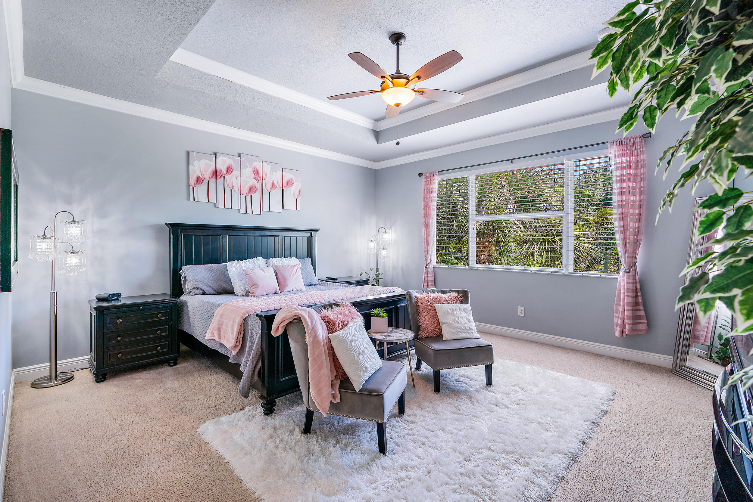 279 Rudder Cay Way Jupiter, FL 33458 - Photo 28 of 64 Master Suite