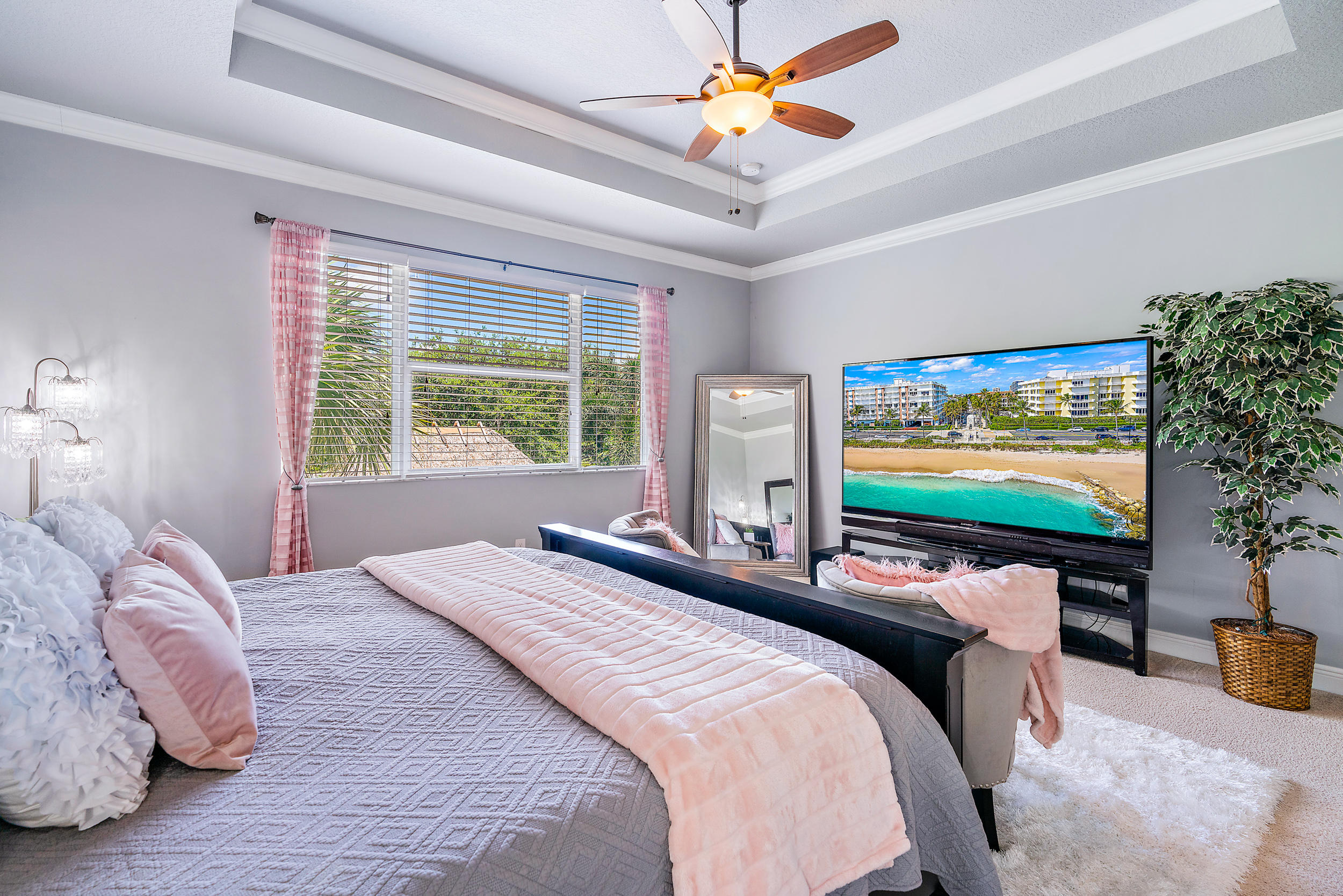 279 Rudder Cay Way Jupiter, FL 33458 - Photo 29 of 64 Master Suite