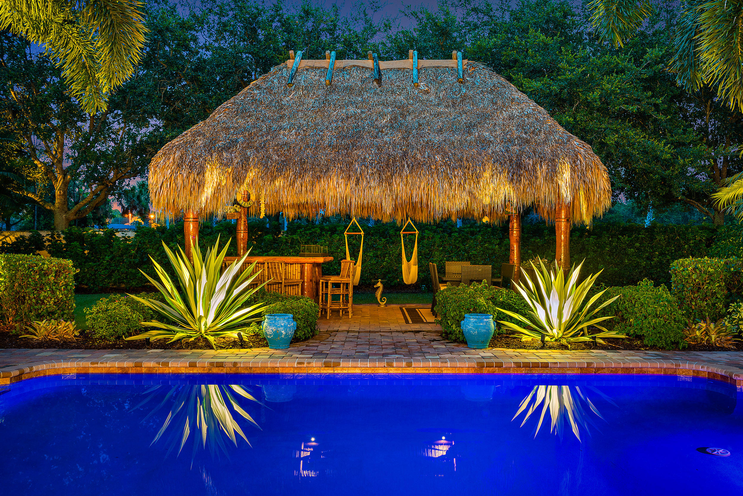 279 Rudder Cay Way Jupiter, FL 33458 - Photo 3 of 64 Tiki Hit