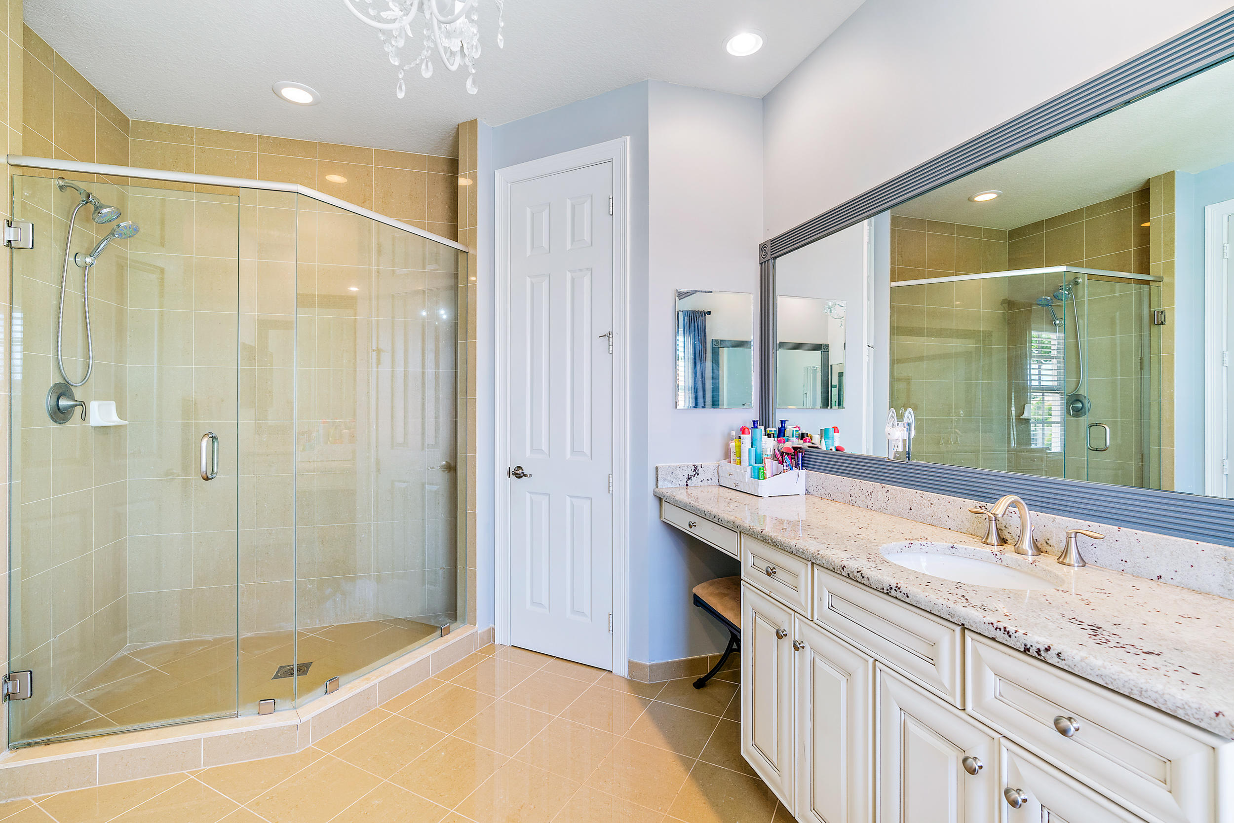 279 Rudder Cay Way Jupiter, FL 33458 - Photo 31 of 64 Master Bath