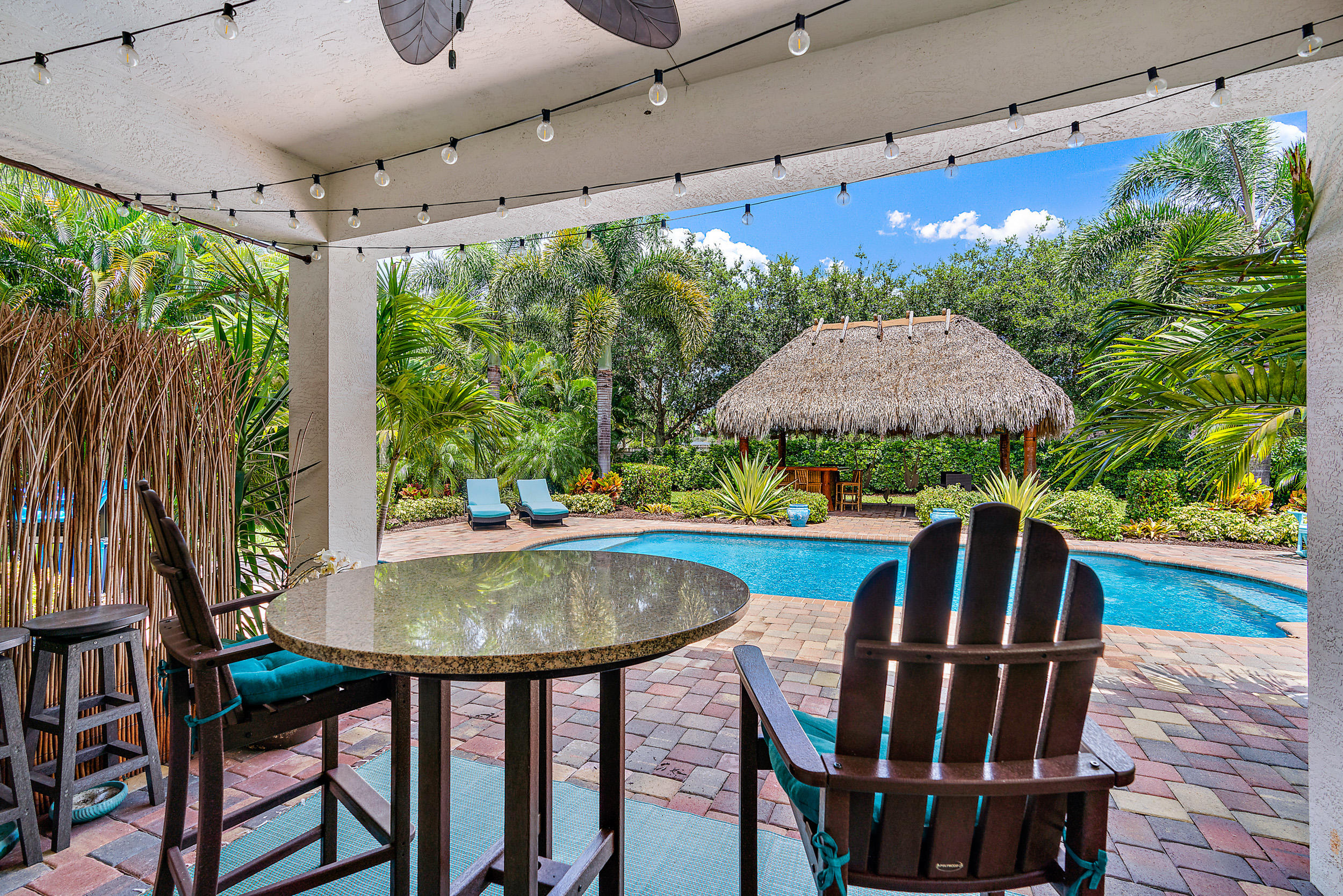 279 Rudder Cay Way Jupiter, FL 33458 - Photo 38 of 64 Back Yard