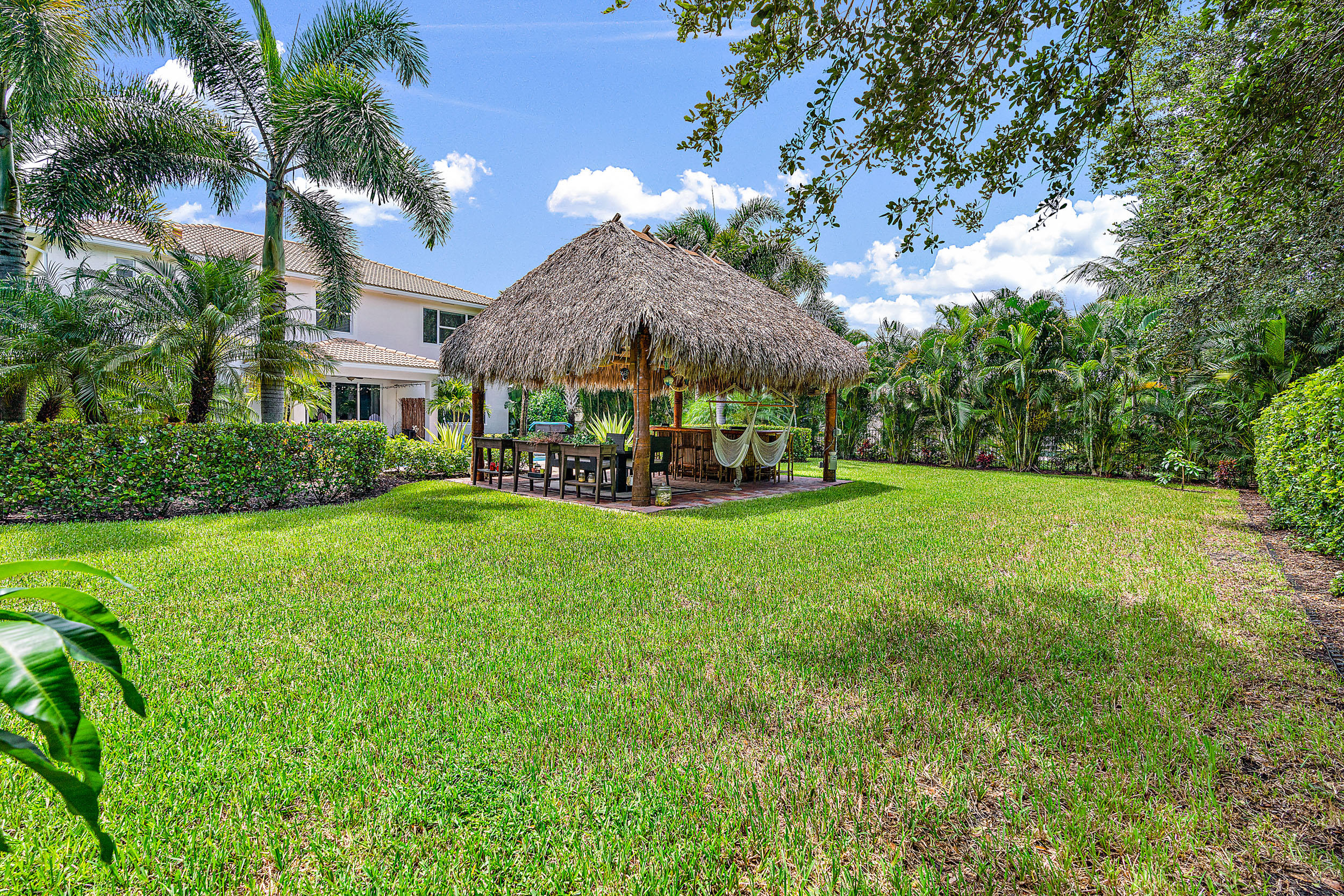279 Rudder Cay Way Jupiter, FL 33458 - Photo 43 of 64 Back Yard