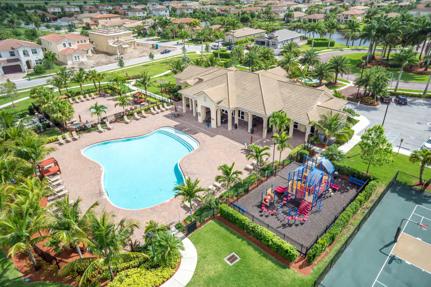 279 Rudder Cay Way Jupiter, FL 33458 - Photo 56 of 64 Community Amenities