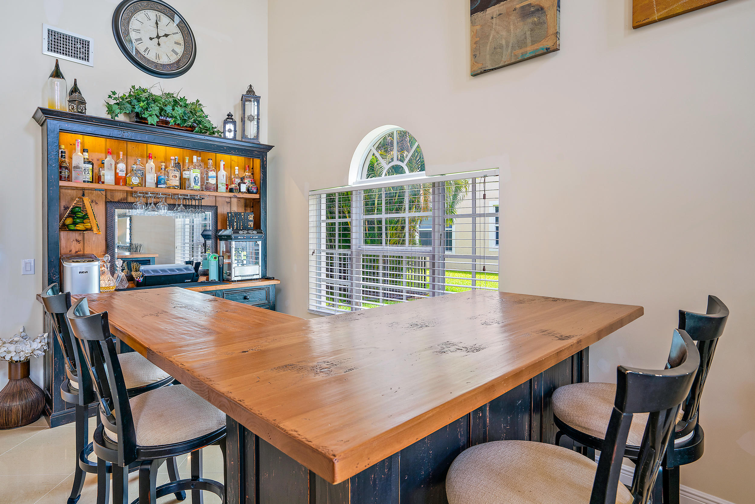 279 Rudder Cay Way Jupiter, FL 33458 - Photo 10 of 64 Bar area